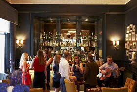 The Roseate Edinburgh