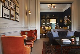 The Roseate Edinburgh