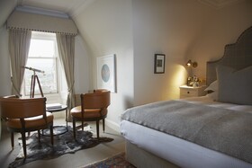 The Roseate Edinburgh