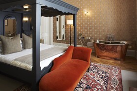 The Roseate Edinburgh