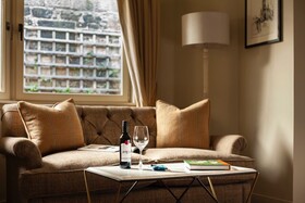 The Roseate Edinburgh