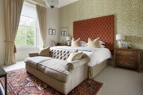 The Roseate Edinburgh