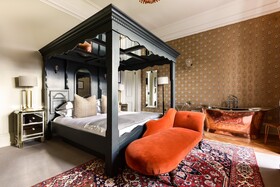 The Roseate Edinburgh