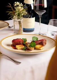 The Roseate Edinburgh