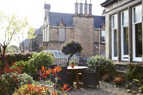 The Roseate Edinburgh