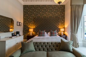 The Roseate Edinburgh