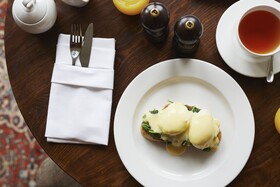 The Roseate Edinburgh