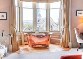 The Roseate Edinburgh