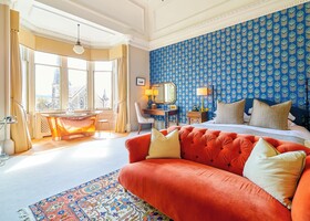 The Roseate Edinburgh
