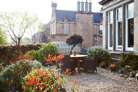 The Roseate Edinburgh