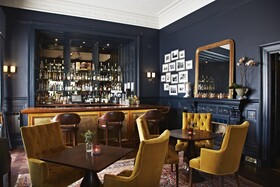 The Roseate Edinburgh