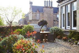 The Roseate Edinburgh