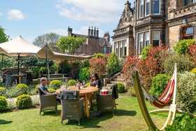 The Roseate Edinburgh