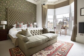 The Roseate Edinburgh