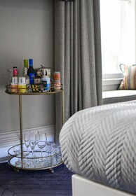 The Rutland Hotel & Luxury Apartments