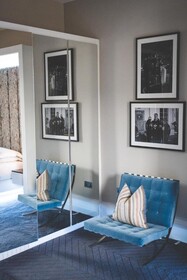 The Rutland Hotel & Luxury Apartments