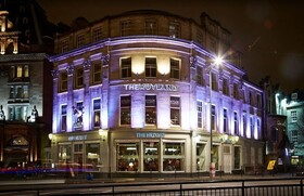 The Rutland Hotel & Luxury Apartments