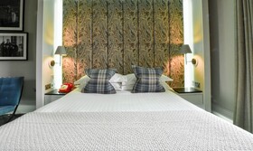 The Rutland Hotel & Luxury Apartments