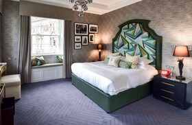The Rutland Hotel & Luxury Apartments