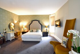 The Rutland Hotel & Luxury Apartments