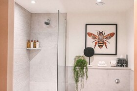 The Rutland Hotel & Luxury Apartments