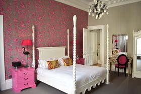 The Rutland Hotel & Luxury Apartments