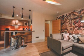 The Rutland Hotel & Luxury Apartments