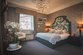The Rutland Hotel & Luxury Apartments