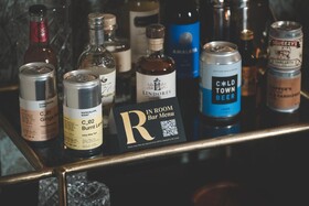 The Rutland Hotel & Luxury Apartments