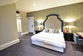 The Rutland Hotel & Luxury Apartments