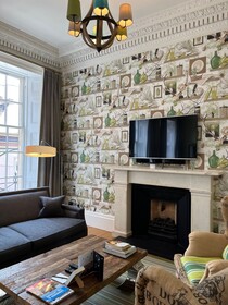 The Rutland Hotel & Luxury Apartments