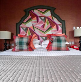 The Rutland Hotel & Luxury Apartments