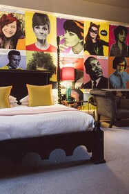 The Rutland Hotel & Luxury Apartments