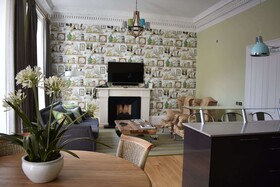 The Rutland Hotel & Luxury Apartments