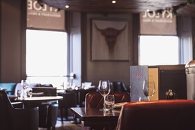 The Rutland Hotel & Luxury Apartments