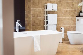 The Rutland Hotel & Luxury Apartments