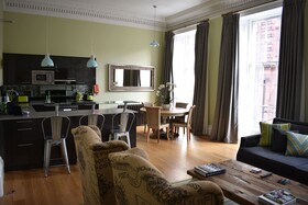 The Rutland Hotel & Luxury Apartments