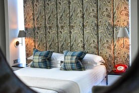 The Rutland Hotel & Luxury Apartments