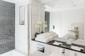 The Rutland Hotel & Luxury Apartments