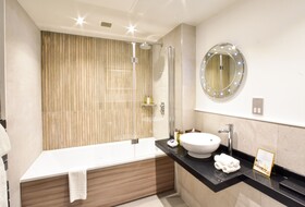 The Rutland Hotel & Luxury Apartments