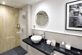 The Rutland Hotel & Luxury Apartments