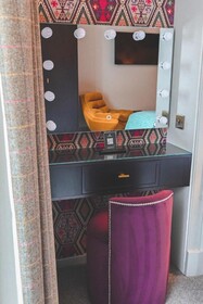 The Rutland Hotel & Luxury Apartments