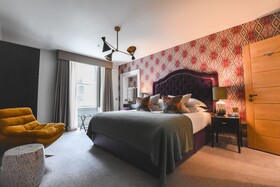 The Rutland Hotel & Luxury Apartments