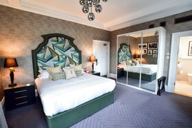The Rutland Hotel & Luxury Apartments