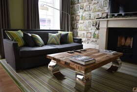 The Rutland Hotel & Luxury Apartments