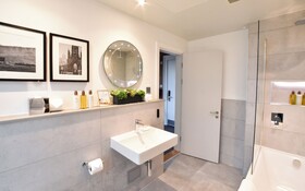 The Rutland Hotel & Luxury Apartments