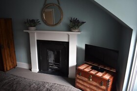 The Rutland Hotel & Luxury Apartments