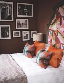 The Rutland Hotel & Luxury Apartments