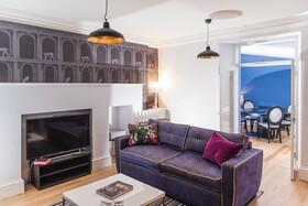 The Rutland Hotel & Luxury Apartments