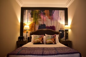 The Rutland Hotel & Luxury Apartments